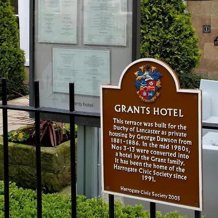 Grants Pensión