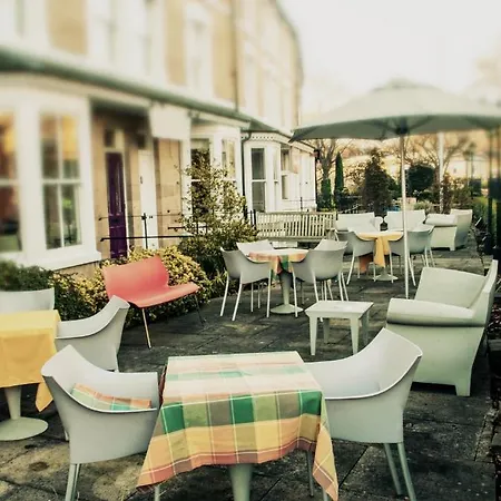 Pensión Grants Harrogate
