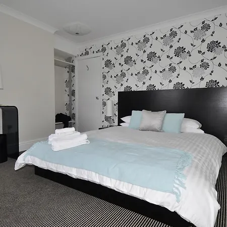 Grants Harrogate