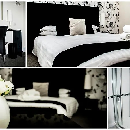 Pensión Grants Harrogate