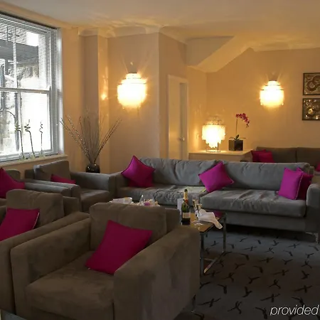 Pensión Grants Harrogate