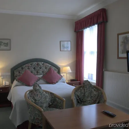 Grants Harrogate
